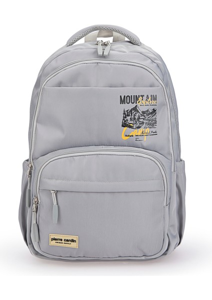 1801311 Okul Çantası Suya Dayanıklı Çok Bölmeli modelleri