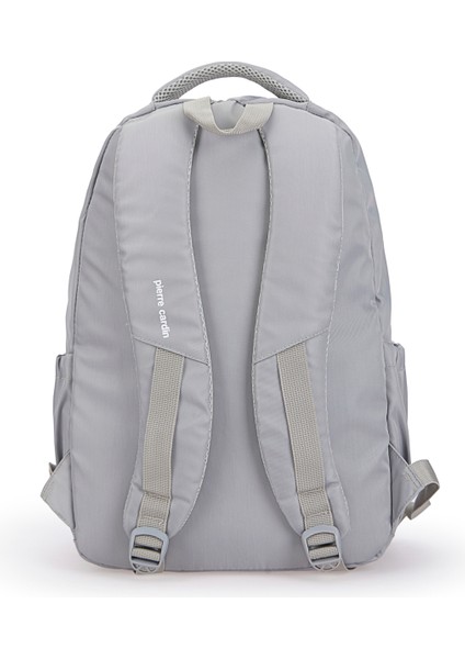 1801311 Okul Çantası Suya Dayanıklı Çok Bölmeli