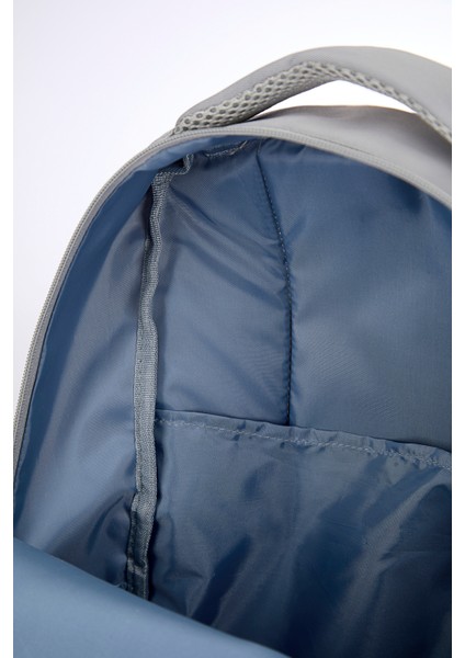 1801311 Okul Çantası Suya Dayanıklı Çok Bölmeli