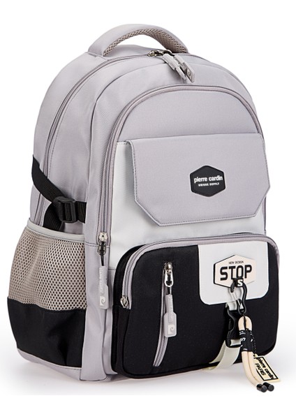 1916 Okul Çantası Suya Dayanıklı Çok Bölmeli modelleri