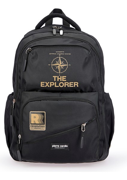 18117 Unisex Sırt Çantası Okul Çantası modelleri