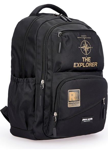 18117 Unisex Sırt Çantası Okul Çantası fırsatları