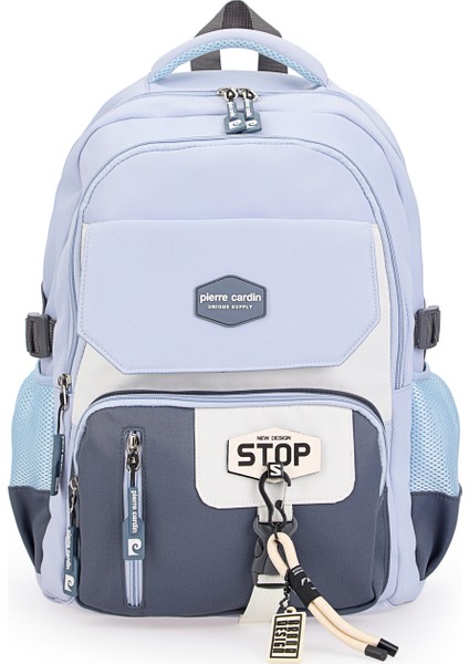 1916 Okul Çantası Suya Dayanıklı Çok Bölmeli modelleri