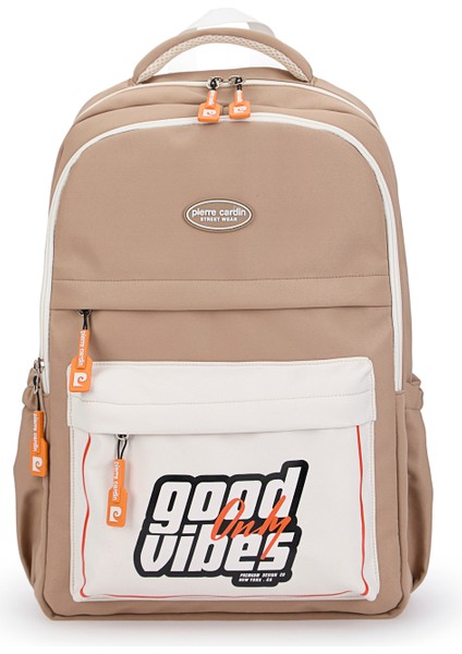 2366 Okul Çantası Suya Dayanıklı Çok Bölmeli modelleri