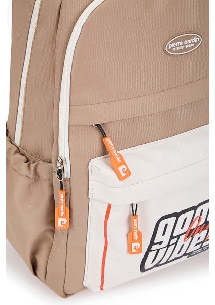 2366 Okul Çantası Suya Dayanıklı Çok Bölmeli indirimleri