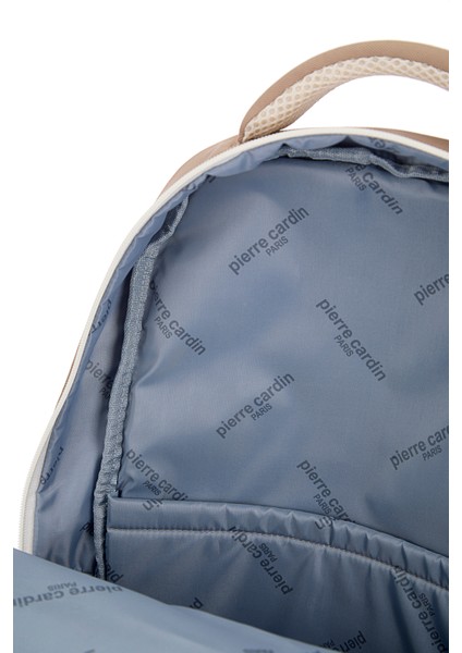 2366 Okul Çantası Suya Dayanıklı Çok Bölmeli