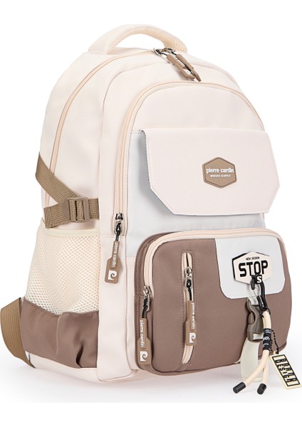 1916 Okul Çantası Suya Dayanıklı Çok Bölmeli modelleri