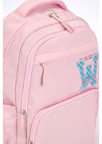 1003 Okul Çantası Suya Dayanıklı Çok Bölmeli indirimleri