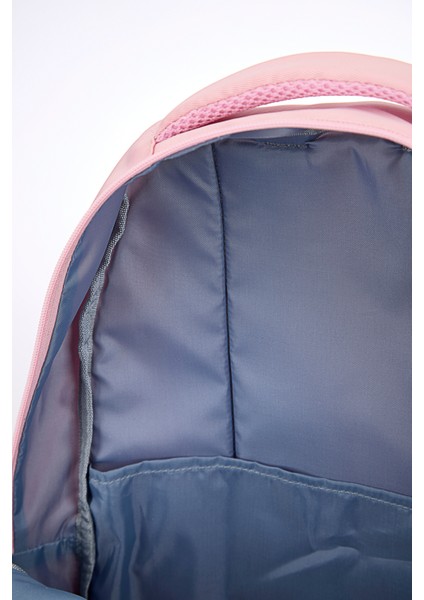 1003 Okul Çantası Suya Dayanıklı Çok Bölmeli