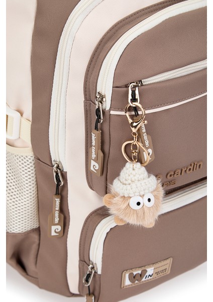 1990 Okul Çantası Suya Dayanıklı Çok Bölmeli fırsatları