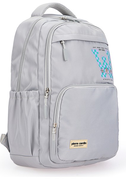 1003 Okul Çantası Suya Dayanıklı Çok Bölmeli fırsatları