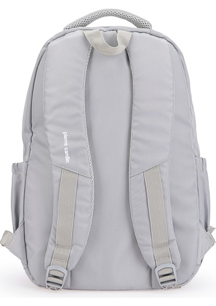 1003 Okul Çantası Suya Dayanıklı Çok Bölmeli