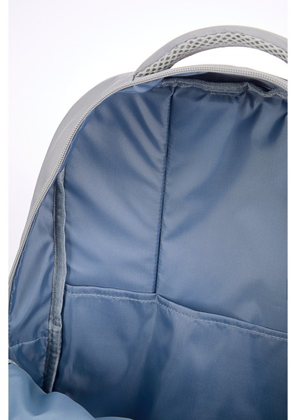 1003 Okul Çantası Suya Dayanıklı Çok Bölmeli