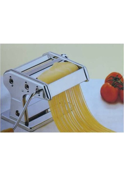 Çok Renkli Erişte Makası, Pratik ve Şık Makarna Kesim Aleti