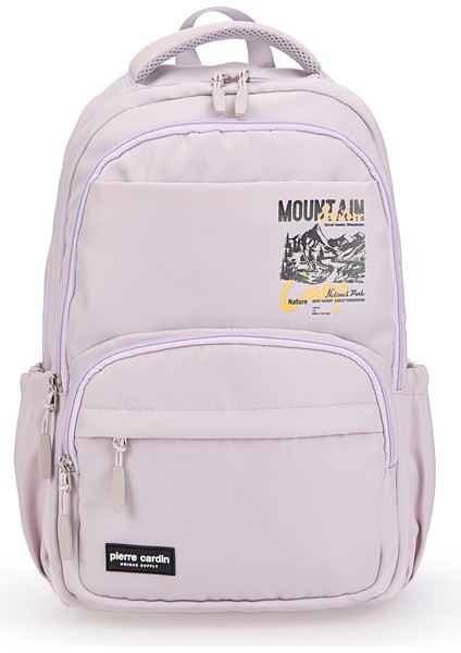 1801311 Okul Çantası Suya Dayanıklı Çok Bölmeli modelleri