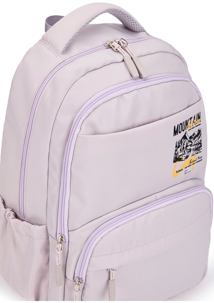 1801311 Okul Çantası Suya Dayanıklı Çok Bölmeli indirimleri