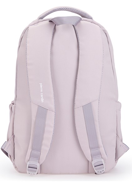 1801311 Okul Çantası Suya Dayanıklı Çok Bölmeli