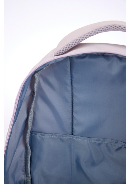 1801311 Okul Çantası Suya Dayanıklı Çok Bölmeli