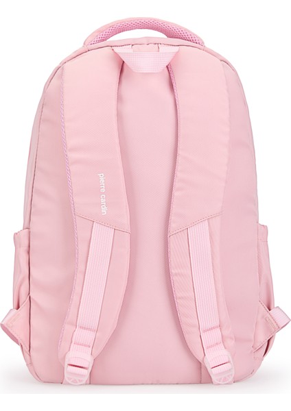 1801311 Okul Çantası Suya Dayanıklı Çok Bölmeli