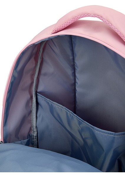 1801311 Okul Çantası Suya Dayanıklı Çok Bölmeli
