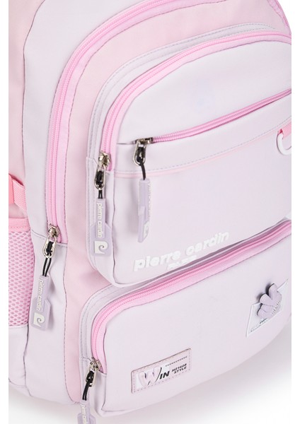 1990 Okul Çantası Suya Dayanıklı Çok Bölmeli