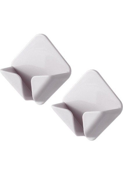 Renkli Çok Amaçlı Kablo ve Eşya Organizatör Seti (2 Adet)