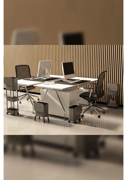 Antrasit Renkli Tekerlekli Kapaklı Çöp Kovası 15 L, Banyo ve Mutfak Için Ideal modelleri