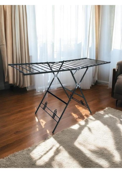 Sağlam ve Şık Isıtmalı Kurutmalık, Dayanıklı ve Kullanışlı Ev Gereçleri fiyatları