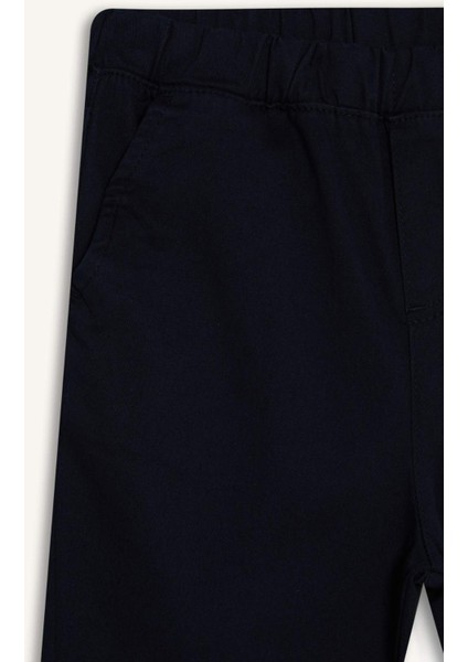 Erkek Çocuk Düz Paça Gabardin Okul Pantolonu T8850A625AU fiyatları