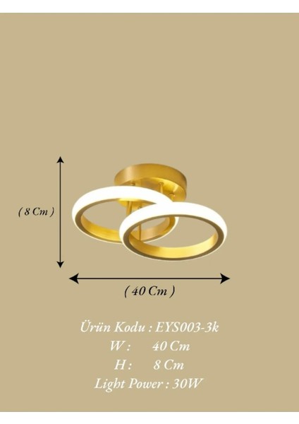 Modern Yuvarlak Çok Renkli Kumandalı LED Avize, Şık ve Parlak Aydınlatma modelleri