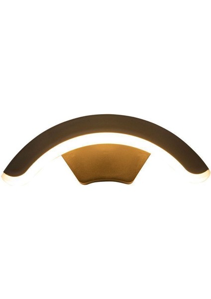 Siyah Ledli Şık Aplik, Otel, Kafe, Bar, Pansiyon, Işletme Için Ideal Işıklandırma fiyatları