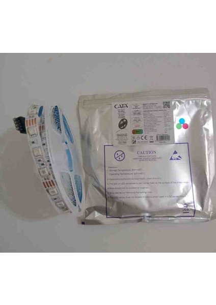 10 Cipli Rgb Serit LED fiyatları