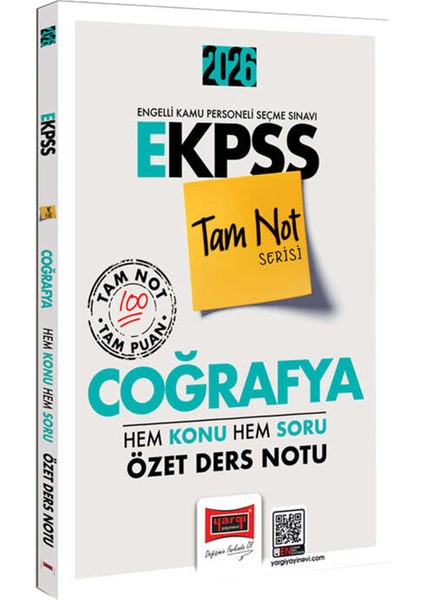 2026 E-Kpss(Ortaöğretim-Ön Lisans)Karma Set(Konu-Soru-30 Deneme-Özet Ders Notu-Tarih Coğrafya)