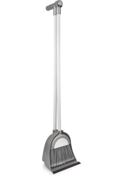 Pratik ve Şık Su Hazneli Süpürge ve Faraş Seti modelleri