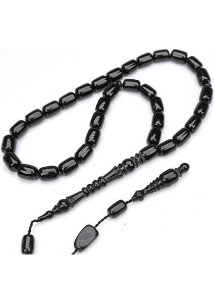 Yaprak Motif Halka nakkaş Oyma Imameli Tespih fiyatları