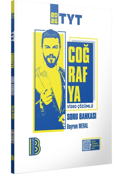 2026 Tyt Tarih-Coğrafya Video Çözümlü Konu Özetli Soru Bankası-Tyt 7 Kafa Deneme Hediye fiyatları