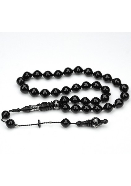 Oltu Taşı Imame Nakkaş Şalgami Kesim Tespih fırsatları