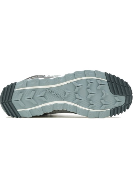 WILDWOOD SNEAKER BOOT MID WP