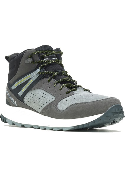 WILDWOOD SNEAKER BOOT MID WP