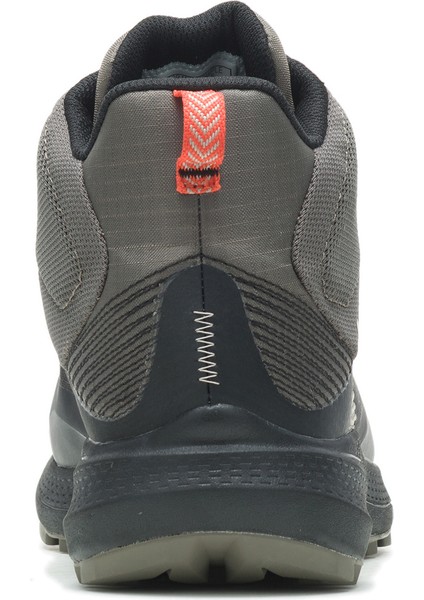 Mqm 3 Mid Gtx Kahverengi Erkek Bot J036801-10005 fırsatları