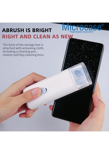 7in1 Çok Fonksiyonlu Elektronik Temizleme ve Fırça Seti, Pratik ve Çok Amaçlı Kullanım fiyatları