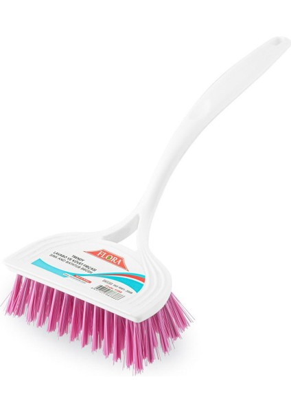 24'lü Set Temizlik Fırçası, Lavabo ve Küvet Için Kullanışlı Temizlik Aracı modelleri