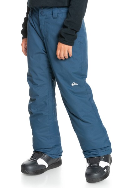 Erkek Çocuk Snowboard Pantolonu Estate Yth Pt B Snpt Lacivert indirimleri