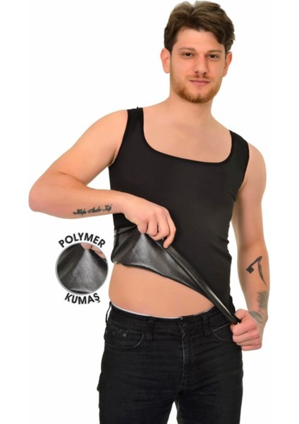 Erkek Siyah Sauna Termal Atlet Spor Atlet fiyatları