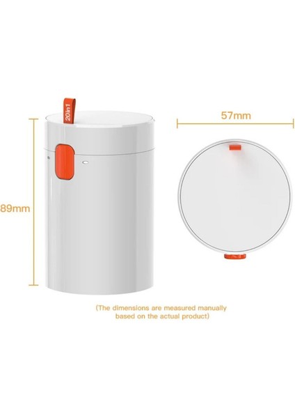 Çok Fonksiyonlu Elektronik Temizlik Seti, 20'li Paket, Güçlü ve Güvenli Temizlik indirimleri