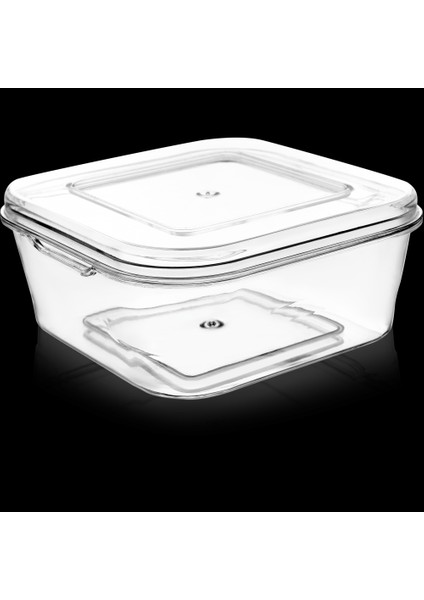 Kuşaklı Kare Kapaklı Kase (May 315)