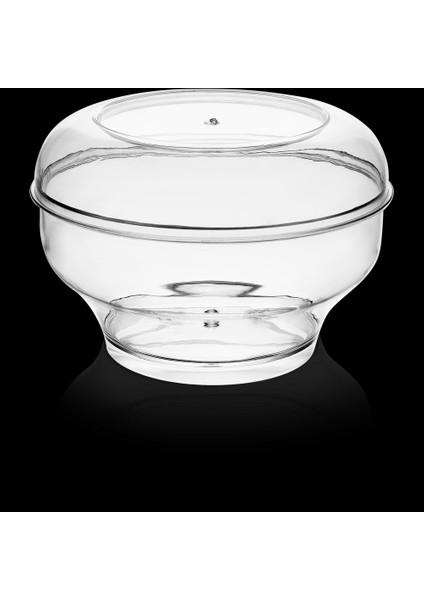 220 cc Kapaklı Kase (May 305) fiyatları