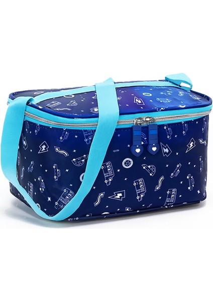 1380 Üçlü Set – Okul Çantası, Beslenme Çantası & Kalemlik indirimleri