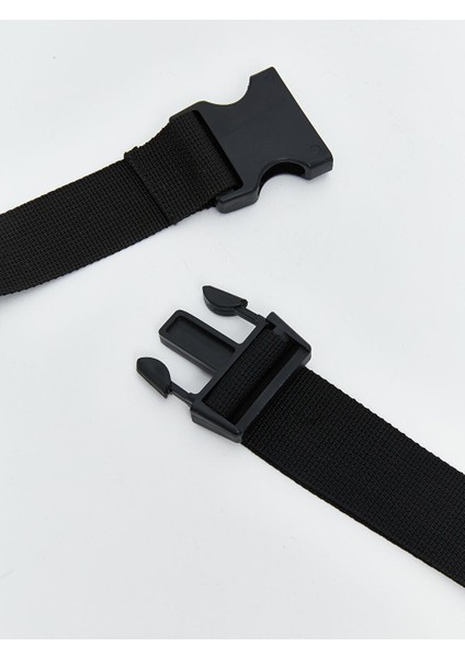 Fermuarlı Erkek Bel Çantası (W5) fiyatları