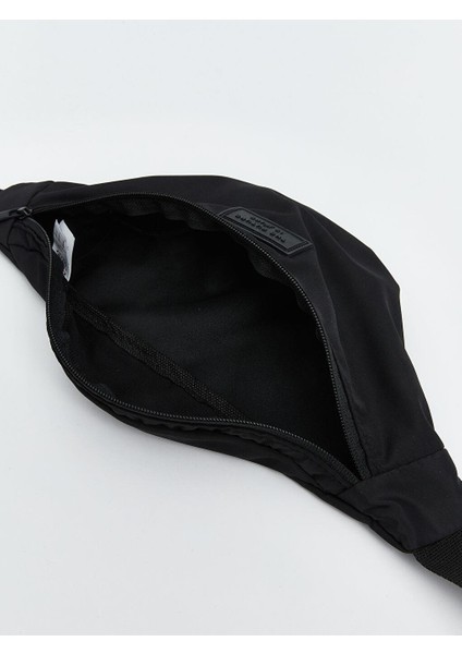 Fermuarlı Erkek Bel Çantası (W5) modelleri